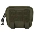Ranger Green