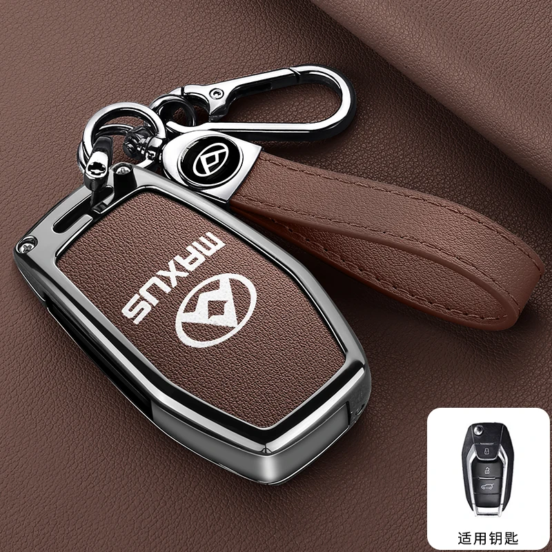 capa-protetora-de-chave-de-carro-em-liga-de-zinco-e-couro-para-datong-xintu-ev80-v80-v90-d60-g50-g20-t70-t60-acessorio-chaveiro-para-controle-remoto