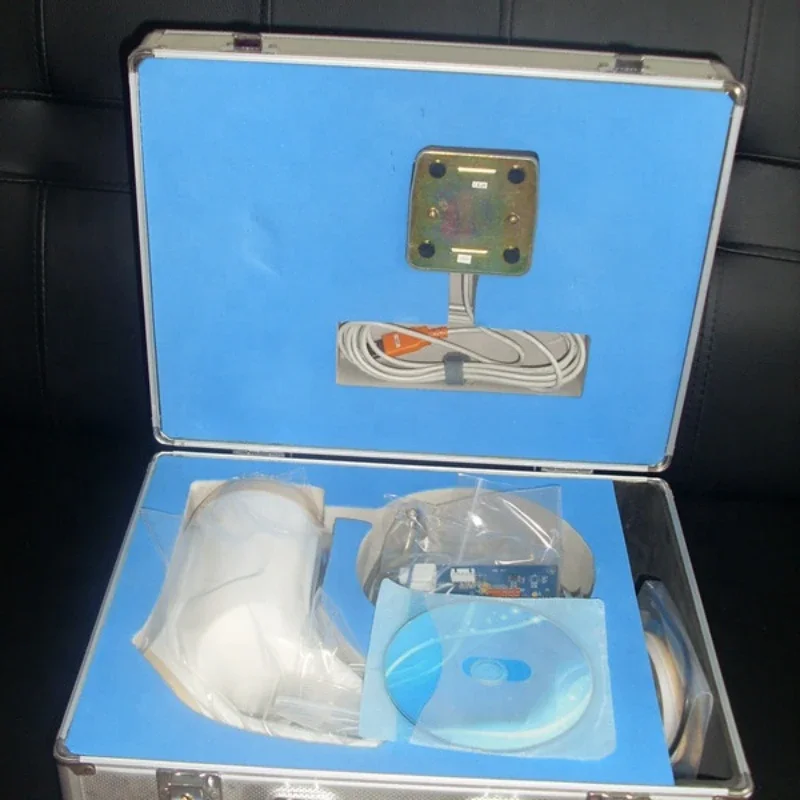 Electronic Colposcope color digital with CCD  Camera CE