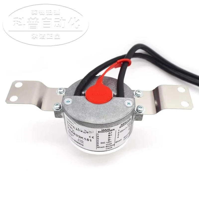 Codificador de ascensor original TAA633K161 K161K151/K102/H121