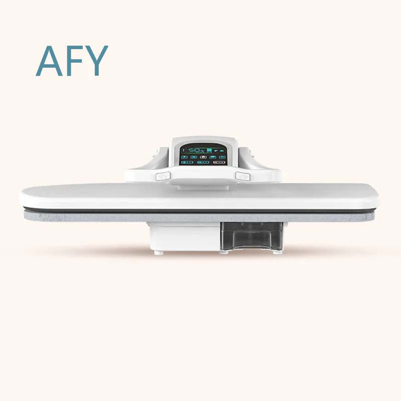 Large Area Steam Iron for SP020 Clothes Ironing Machine Dry Press for Laundry Home Hotel Commercial Use Steam Iron for
