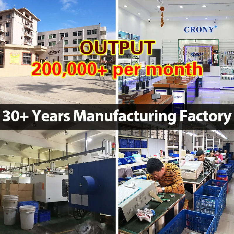 Wireless 20-Buzzer Quiz Restaurant Queue Management System Guest Coaster Pager Call Wireless Calling System for Waiters