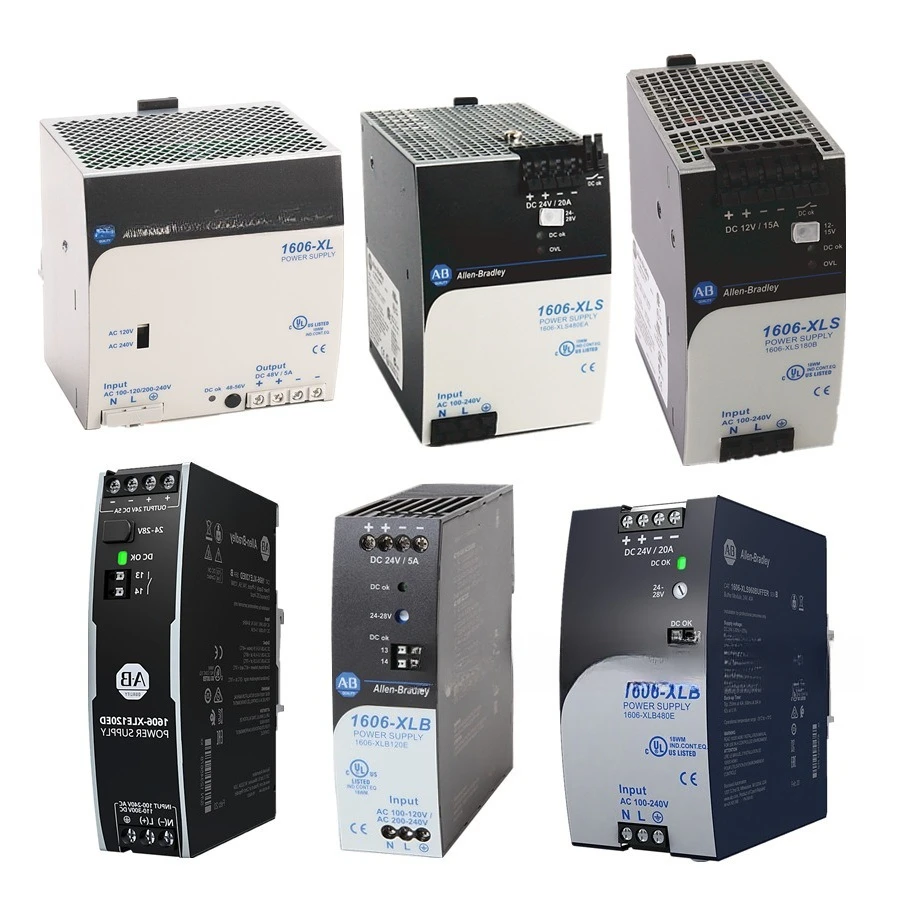 1756-N2 1756-OA16 AB Rockwell PLC Module