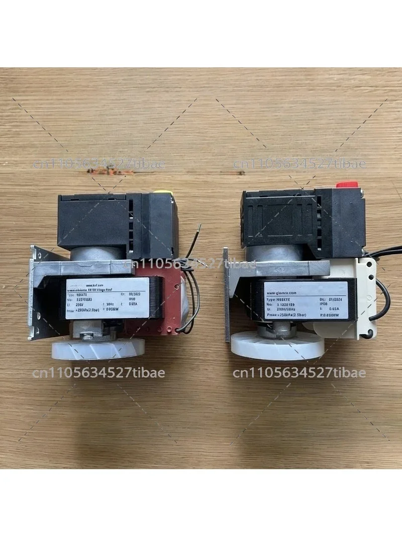 Anti-corrosion Diaphragm Sampling Pump Vacuum Pump N86KTE/N86KNE for CEMS Gas Sampling