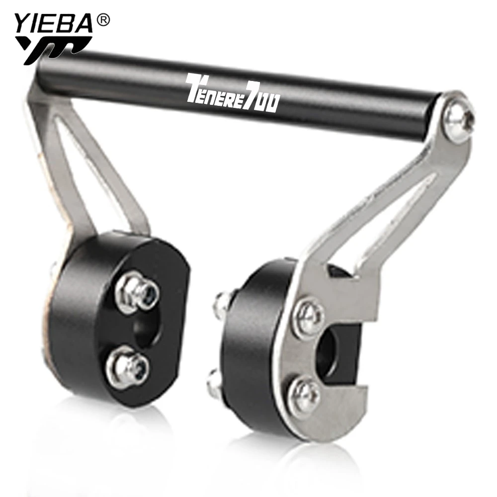 

For Yamaha Tenere700 T7 Rally APRILIA TUAREG 660 Mobile Phone GPS Plate Bracket Motorcycle Stand Holder Phone Navigation Bracket