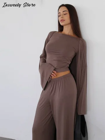 Женские комплекты Chin.Sweety 3 предмета