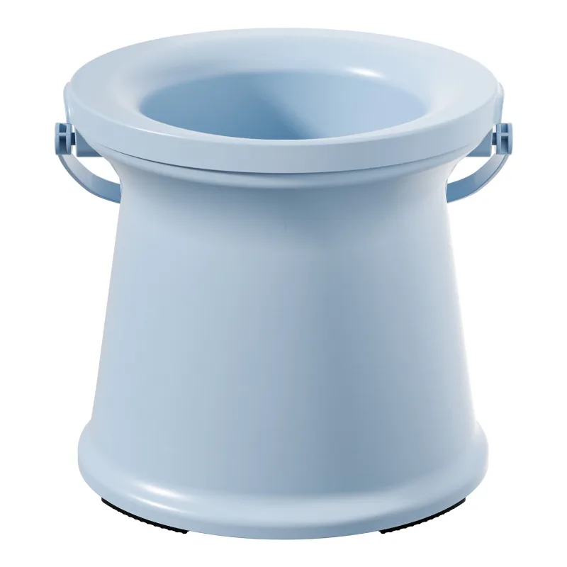 New Heightened No‑Squat Sitz Bath Basin With Stool For Men Women Post‑Care Personal Cleaning Home Hygiene Use