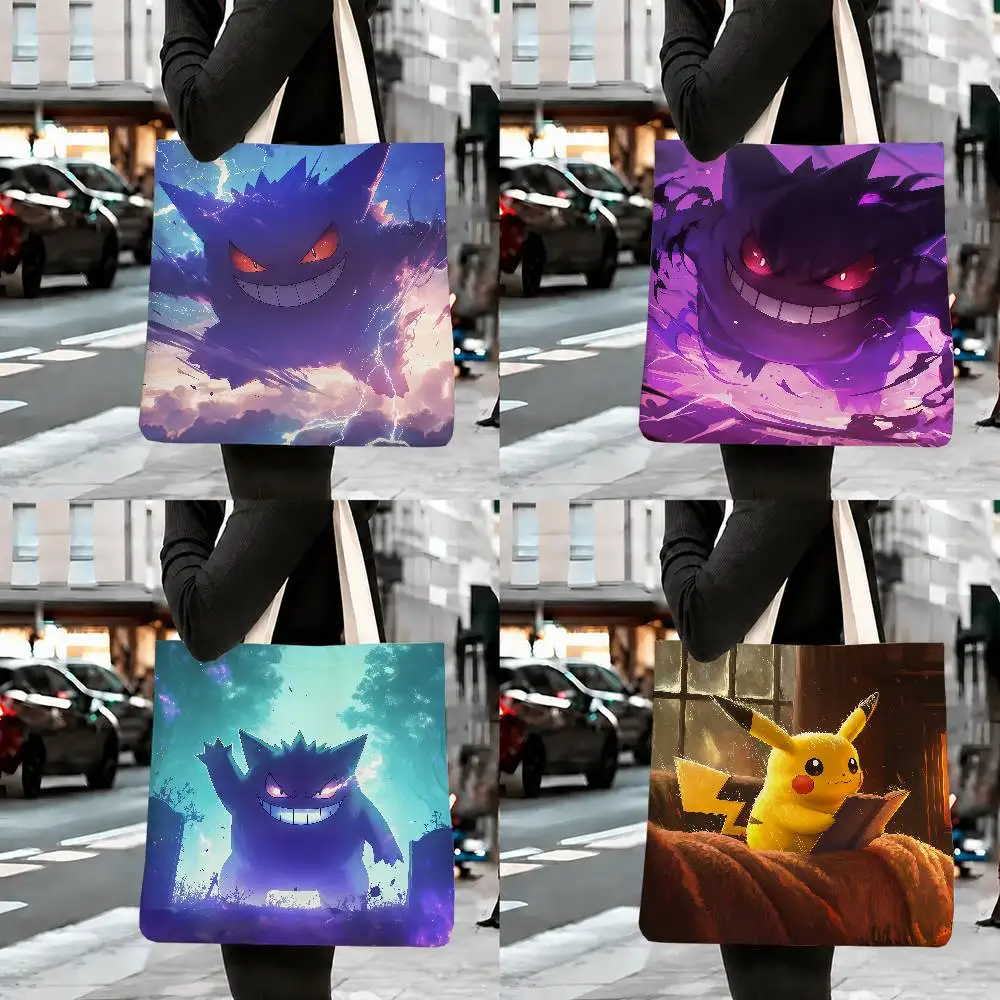 bolsas-de-armazenamento-para-colecao-premium-do-pokemon-bolsa-de-viagem-bolsa-de-ombro-para-praia-verao-reutilizavel-para-compras-arte-de-anime