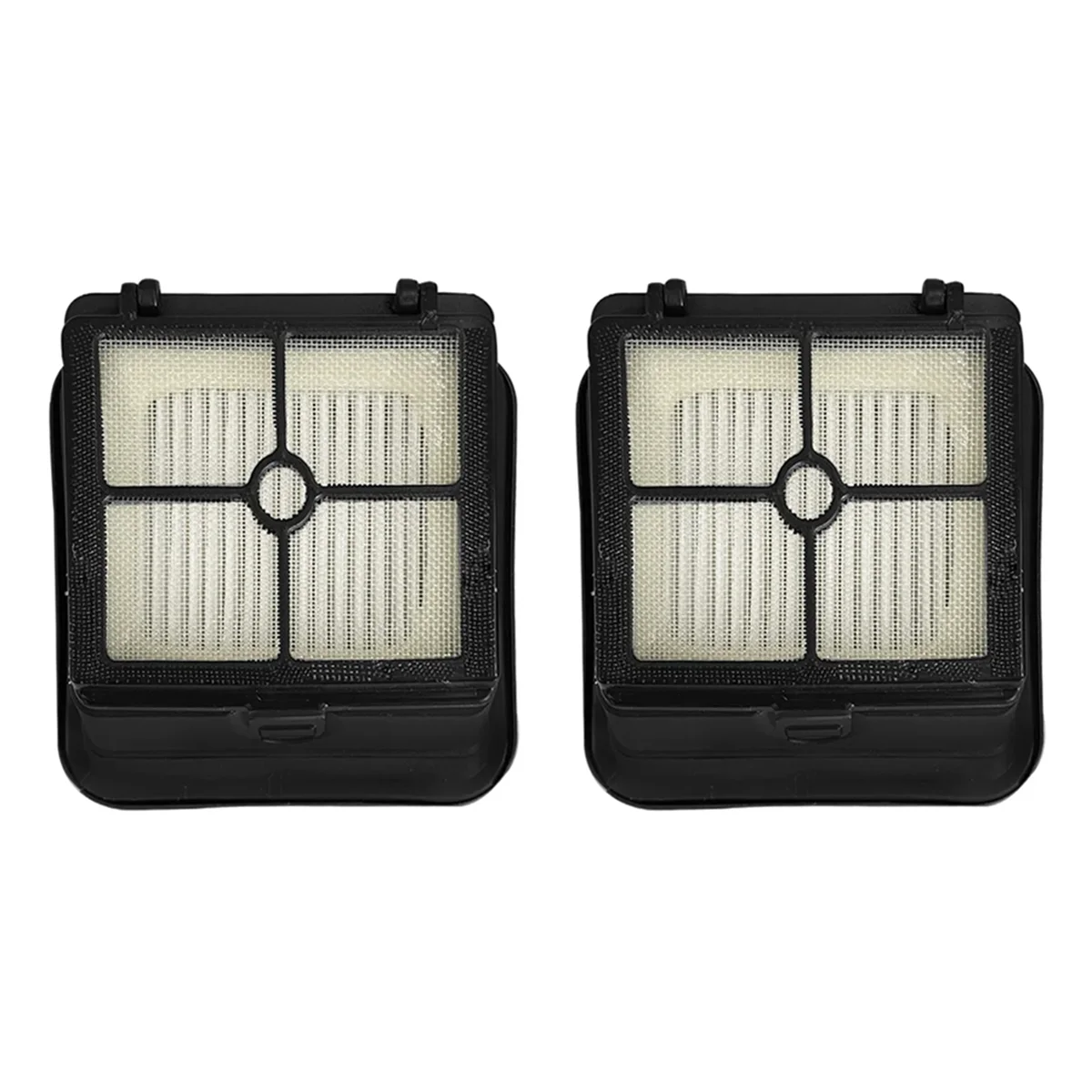 BISMZ لـ Atvel F16 / F16 Pro / F16 Ultimate / Thomson VH20BW02 ملحقات فلتر المكنسة الكهربائية استبدال أجزاء