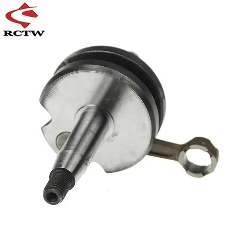 Rc マリン 30cc シリンダークランクシャフト 30cc QJ BWS ゼノア CY RCMK ガスエンジン Rc ボート部品