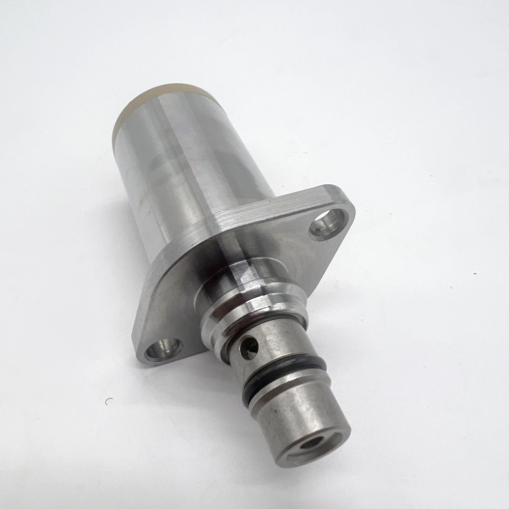 294200-0550 SCV Valve Fuel Pump Metering Unit Solenoid Valve