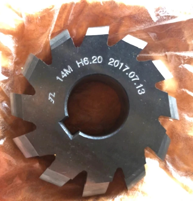 Synchronous Pulley Milling Cutter   5M  8M T5  5.08  T2.032   9.525 T10 S5M  14M  20M  12.7  S3M