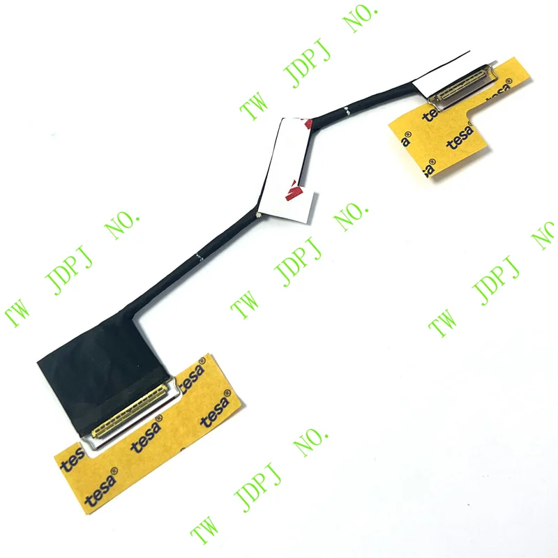 PJSE Laptop LCD Video Display Screen Cable for LENOVO LOQ 16IRH8 82XW EDP 40Pin DC02C013J00 5C10S30810