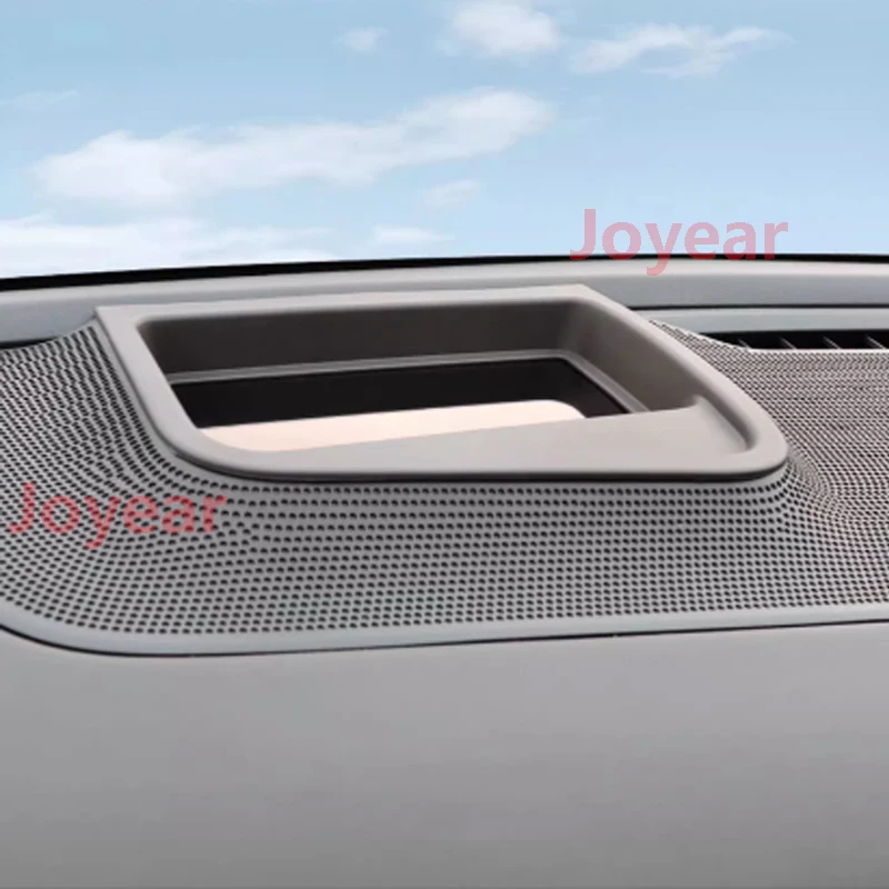 For Great Wall WEY Tank 500 Hi4-T/Z 2024 2025 Car HUD Protective Cover Unreflective Heat-resistant Wear-resistant Accessories