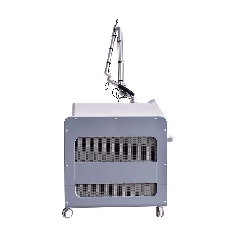 صالون تجميل متعدد الوظائف مع جهاز إزالة البقع، ومسح البقع، وإزالة الصباغ، وإزالة الاصفرار #5