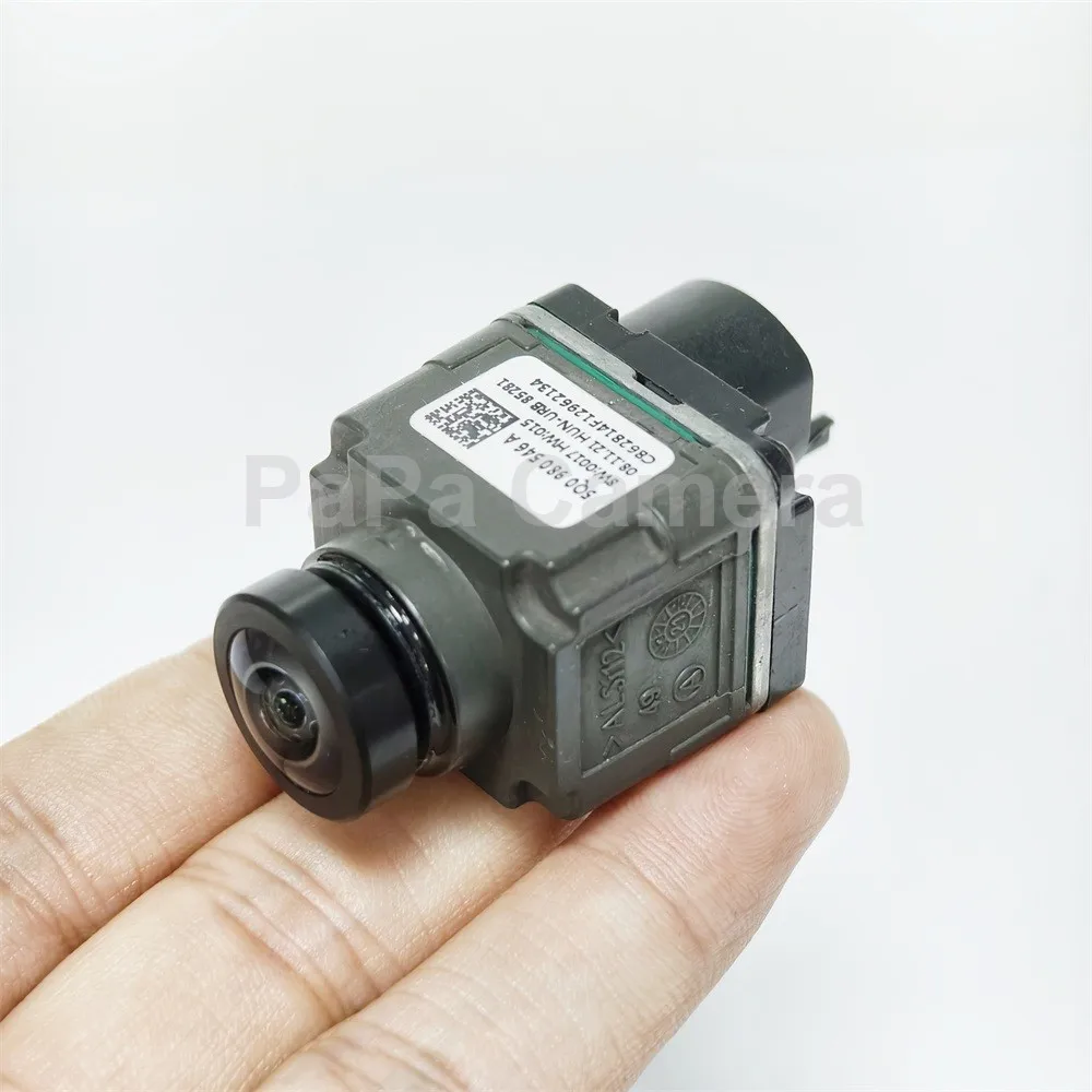 5Q0980546A For Volkswagen VW Tiguan Bentley Porsche Audi A4 Q5 Surround View Camera High Quality Camera 5Q0980546