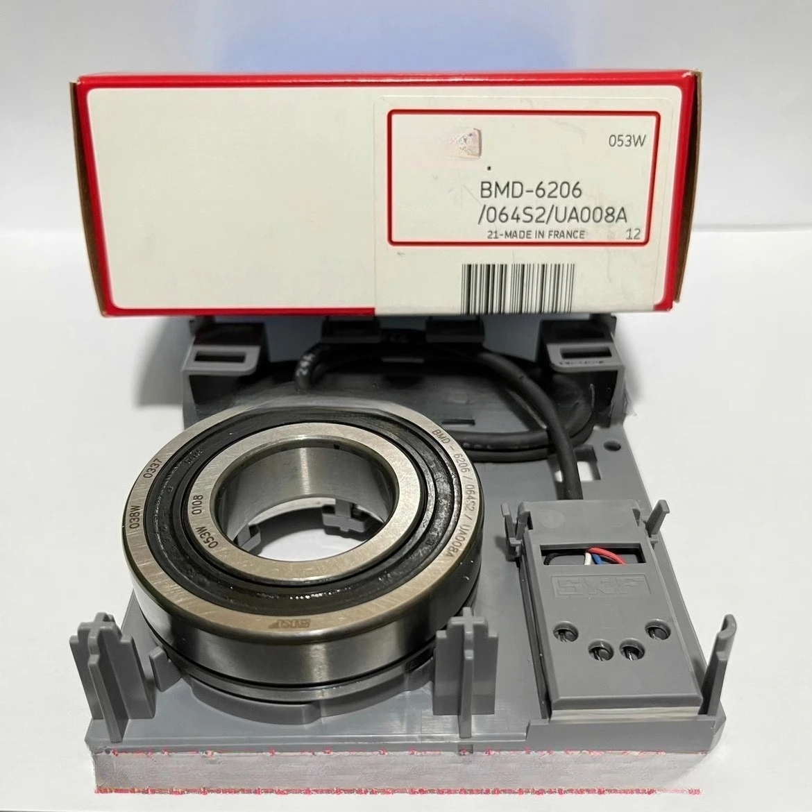 

Sensor bearing BMD-6206/064S2/UA008A HYUNDAI ZTBA-00034