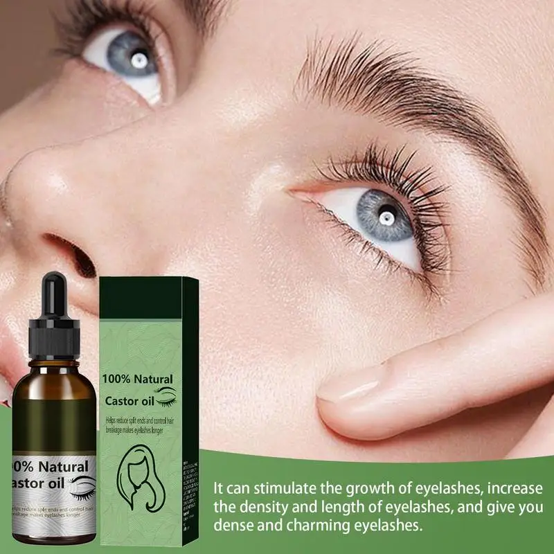 Lash Boost 30ml Essence Lash Boost Eyelash Enhancement For Brows Fuller Hair Thicker Lashes Longer And Fuller For Women Girls