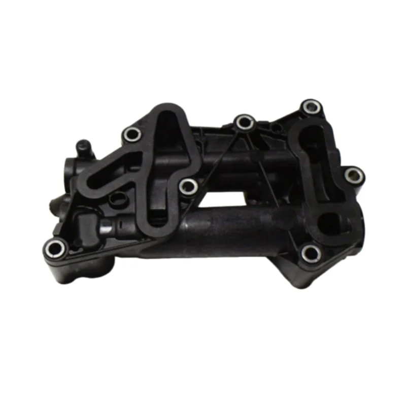

11428507694-Thermostat and Housing - for BMW F20 116d 118d 120d 125d F22 218d 220d 225d E90F30F34316d318d 320d 325d 328d 330 N47