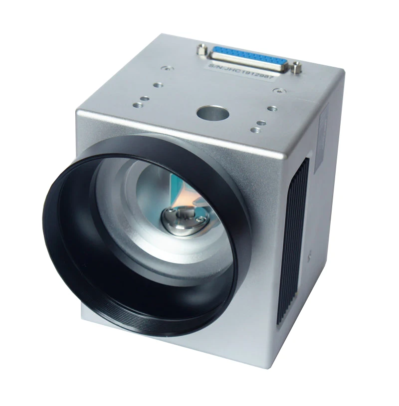 

Wholesale High Speed SG71110 Galvanometer Scanner Auto Focus Galvo Scan Head For Industrial Laser Equipment