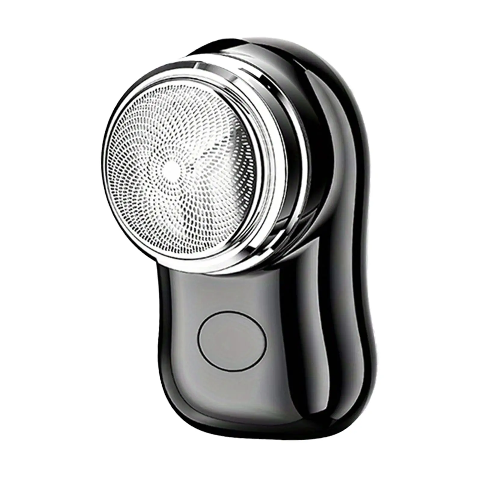 6x Portable Men's Grooming Tool for Precision Beard Trimming