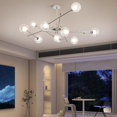 Decoracion hogar moderno 스마트 lamparas 다이닝 룸 현대 펜던트 조명 펜던트 램프 실내 조명 led 조명 룸