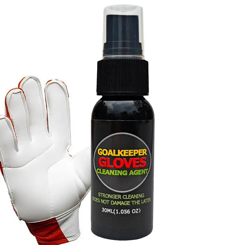 Football Grip Spray 30ml Non-Slip Stickum Spray Quick-Drying Long-Lasting Grip Spray For Basketball Shoes Firm Spray Glue