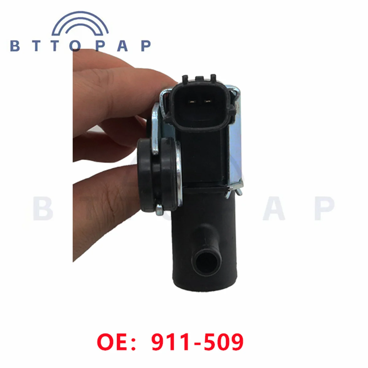 911-509 14930-JA10A 14930JA10B 911-501 Válvula solenóide de purga de vasilha de vapor para Nissan Maxima Altima 200SX Quest Infiniti M45 Q45