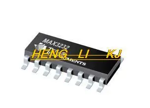 IC new original MAX3232CDRG4 MAX3232CD MAX3232C MAX3232 High quality products