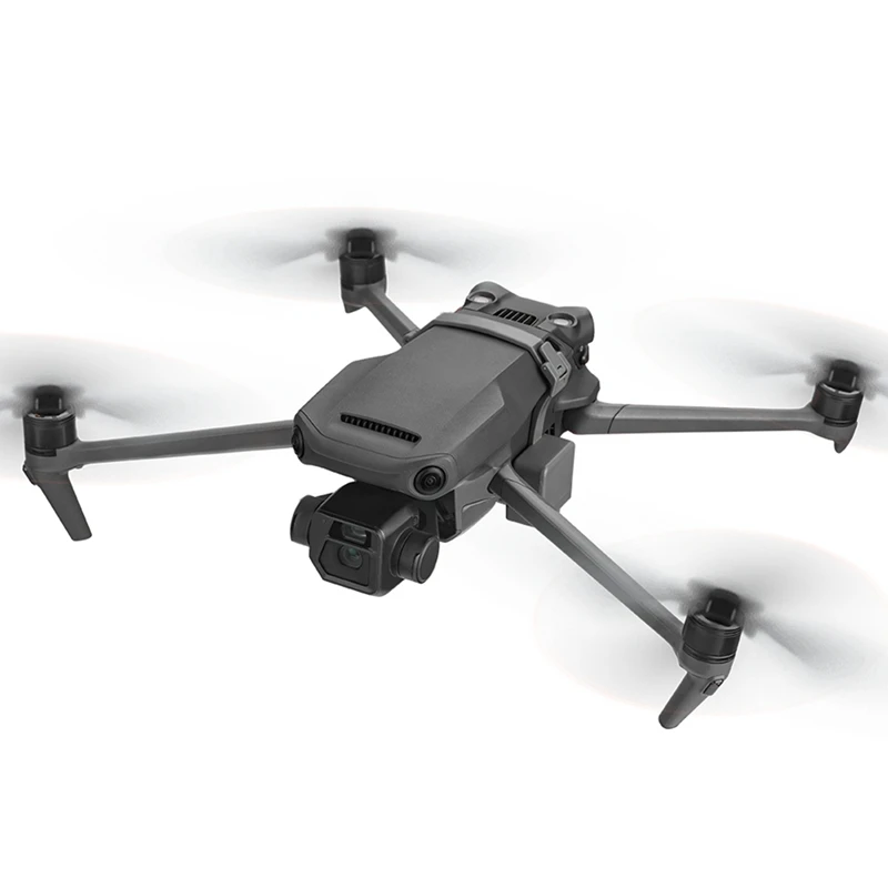 A46T Airdrop System Thrower for DJI Mavic 3/Mavic 3 Pro/Mavic 3 Classic Delivery Advertising Fishing Bait Throwing Gifts view 2