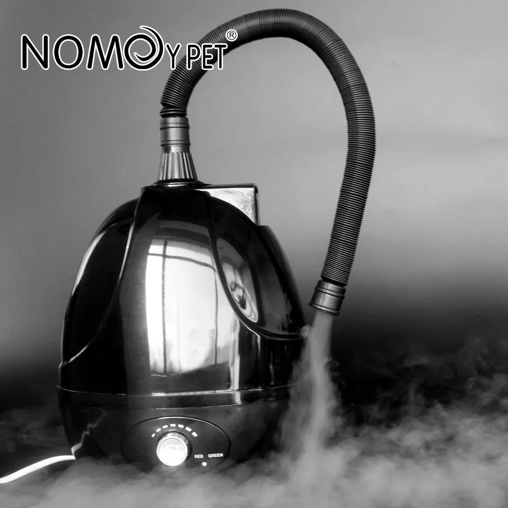 NOMOY PET Wholesale High Quality 2L Noiseless Reptile Humidifier For Reptiles And Rainforest Tank Plants NFF-47