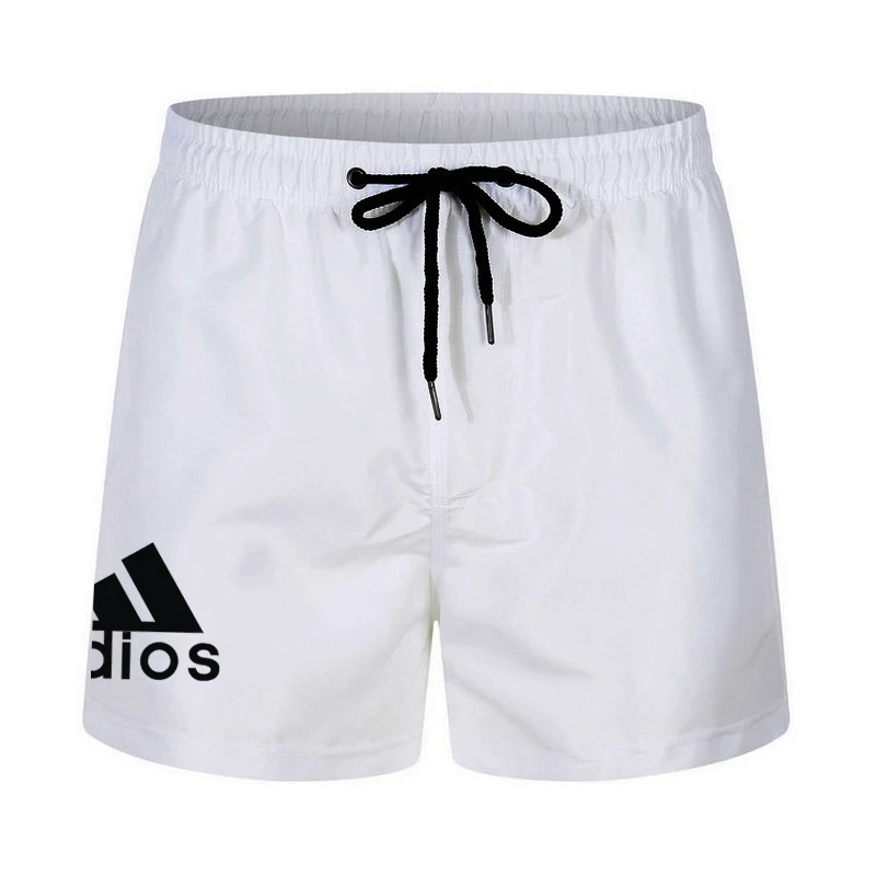 

Летние спортивные шорты 2024, мужские спортивные шорты для фитнеса, мужские плавательные шорты, пляжные шорты, мужские шорты для бега и серфинга