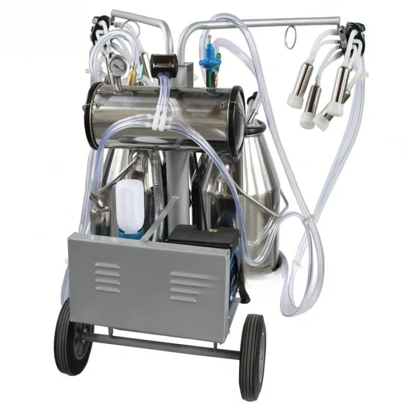 

Насос для производства небольшого сухого молока Маленькая машина для доиния козла