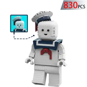 Juguetes de marshmallow 2025