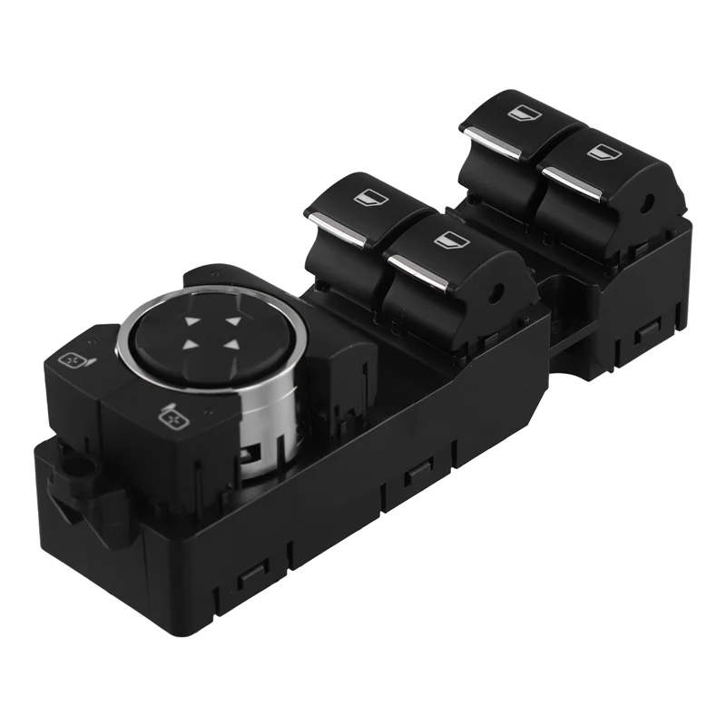 

AB96-For Ford Compatible Automobile Glass Lifter Switch DG9T-14540-Da DG9T14540DA Power Window Adjustment Master Control Unit
