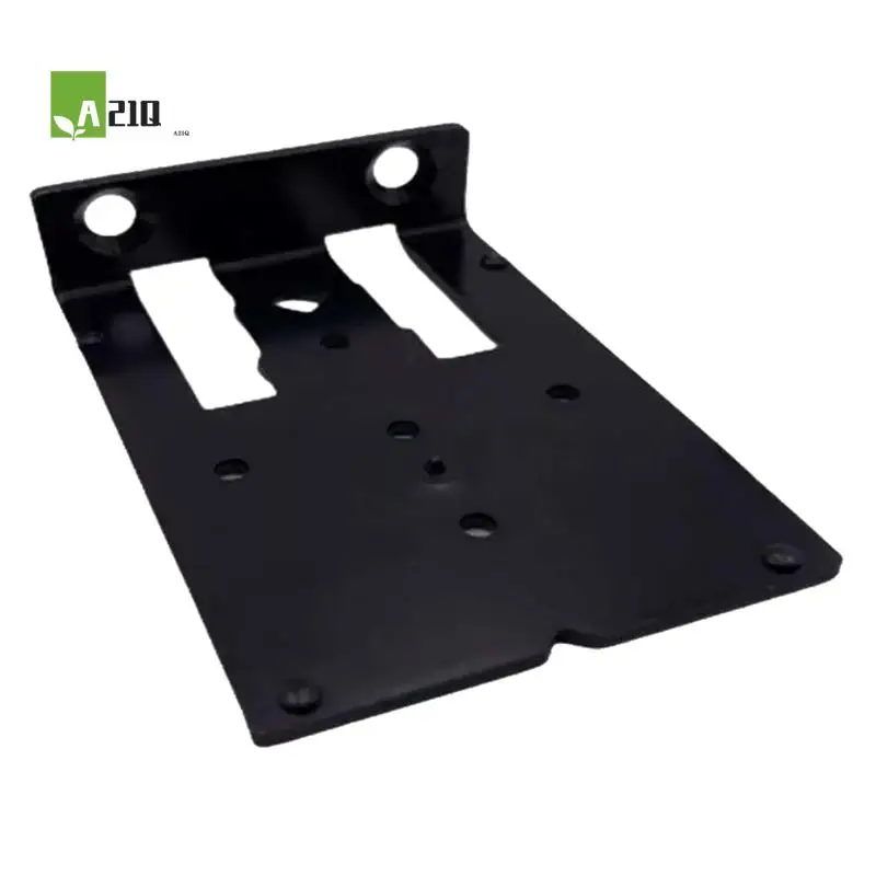 

A21Q -65.5300 Mounting Plate Boring Template,Drilling Template For Mounting Plate Hinges