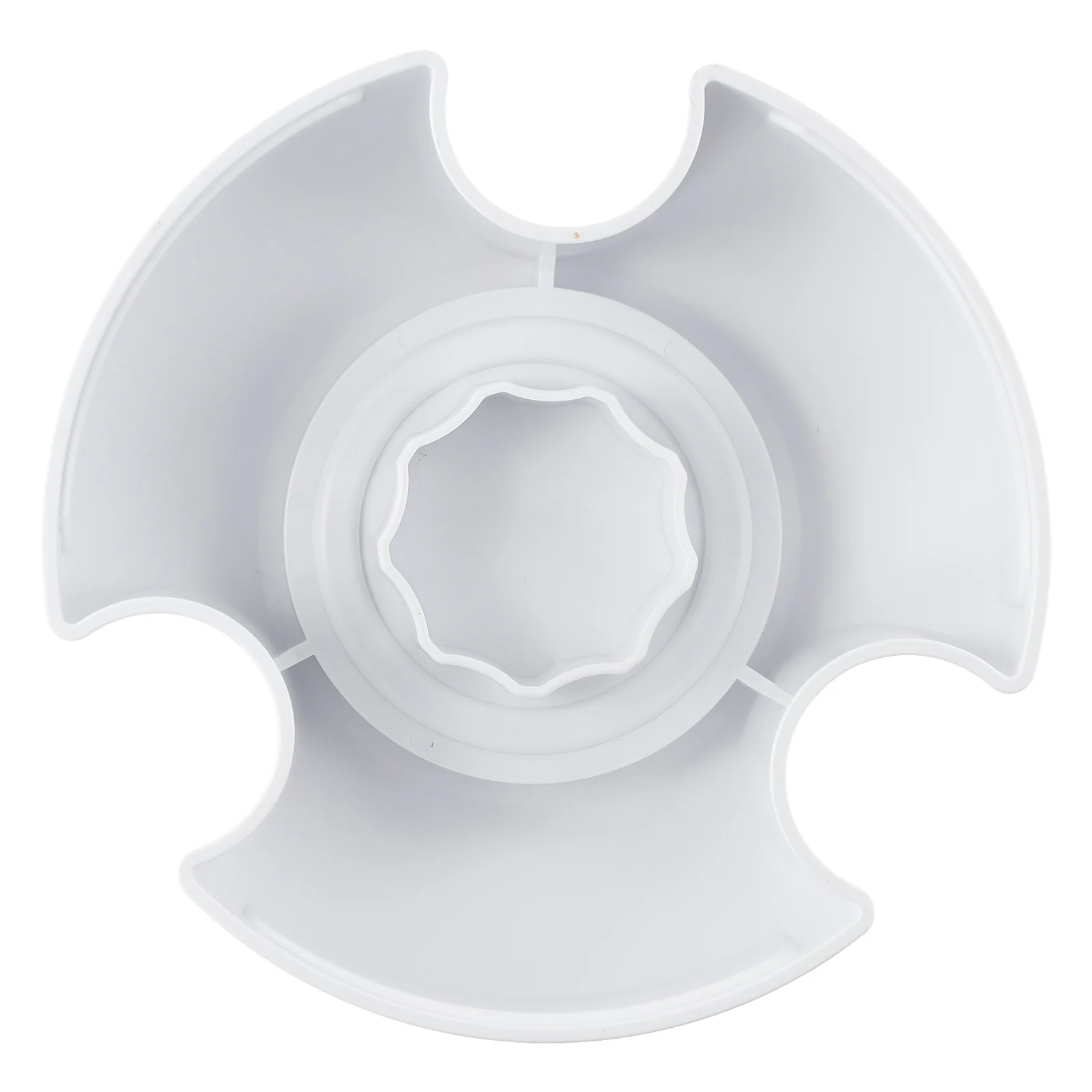 Reinigungsständer Halten Sie Ihr Poolwasser mit diesem Reinigungsständer für Chlorinatorzellen für Hayward und mehr