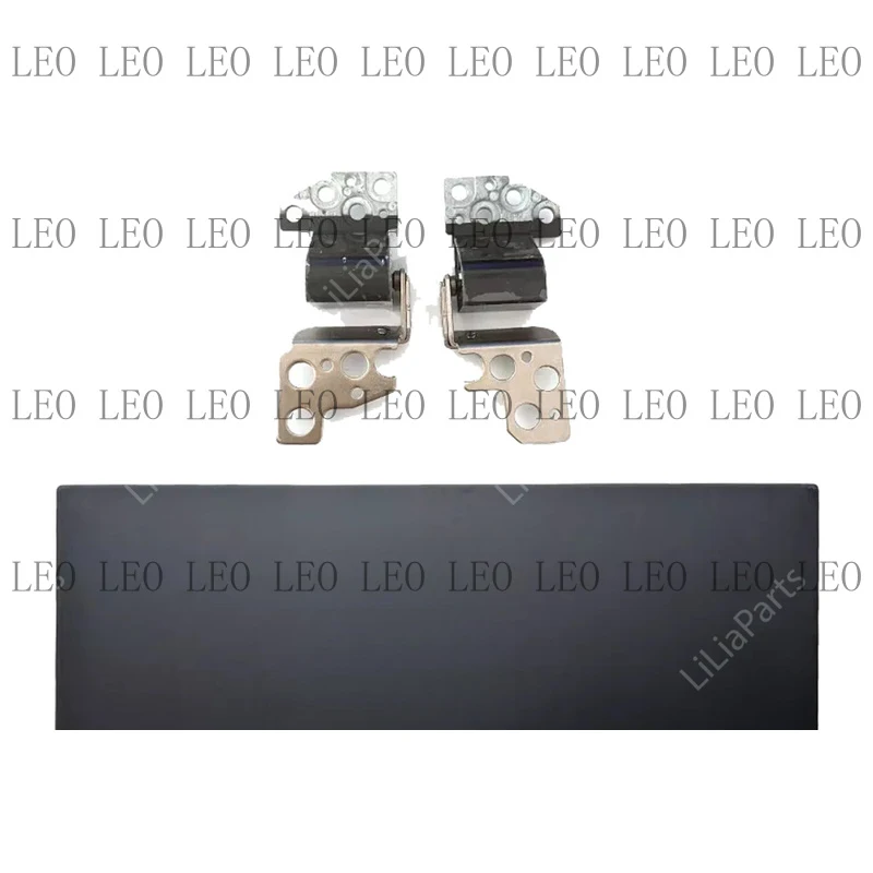 HH  Lcd Back Cover Hinges FOR MSI GS66 Stealth MS-16V1 MS-16V3 10SGS 3076V1A211 Lid