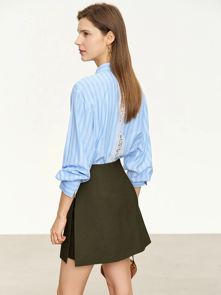 Thumbnail 2 - #36 Latest Skirts Offers