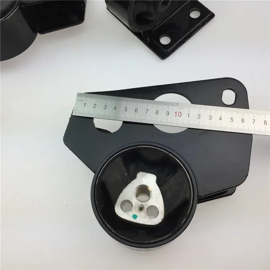 لشيري QQ / QQ3 أجزاء إصلاح حصيرة المحرك لوحة تعليق السيارة جبل قوس #5