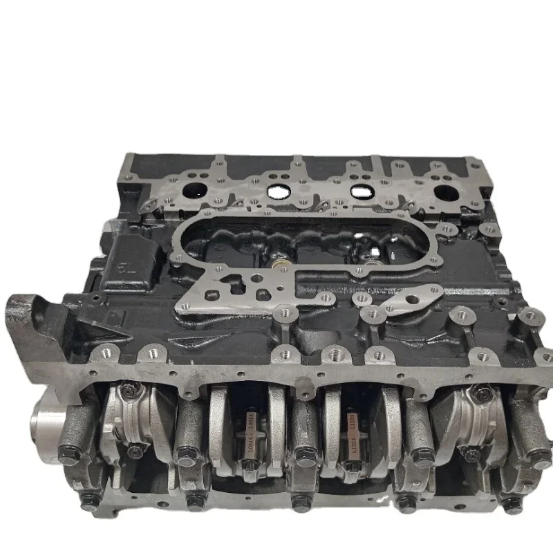 

Factory Outlet Diesel 5L Engine Assembly Motor for Toyota Hilux 2.8L 3.0L