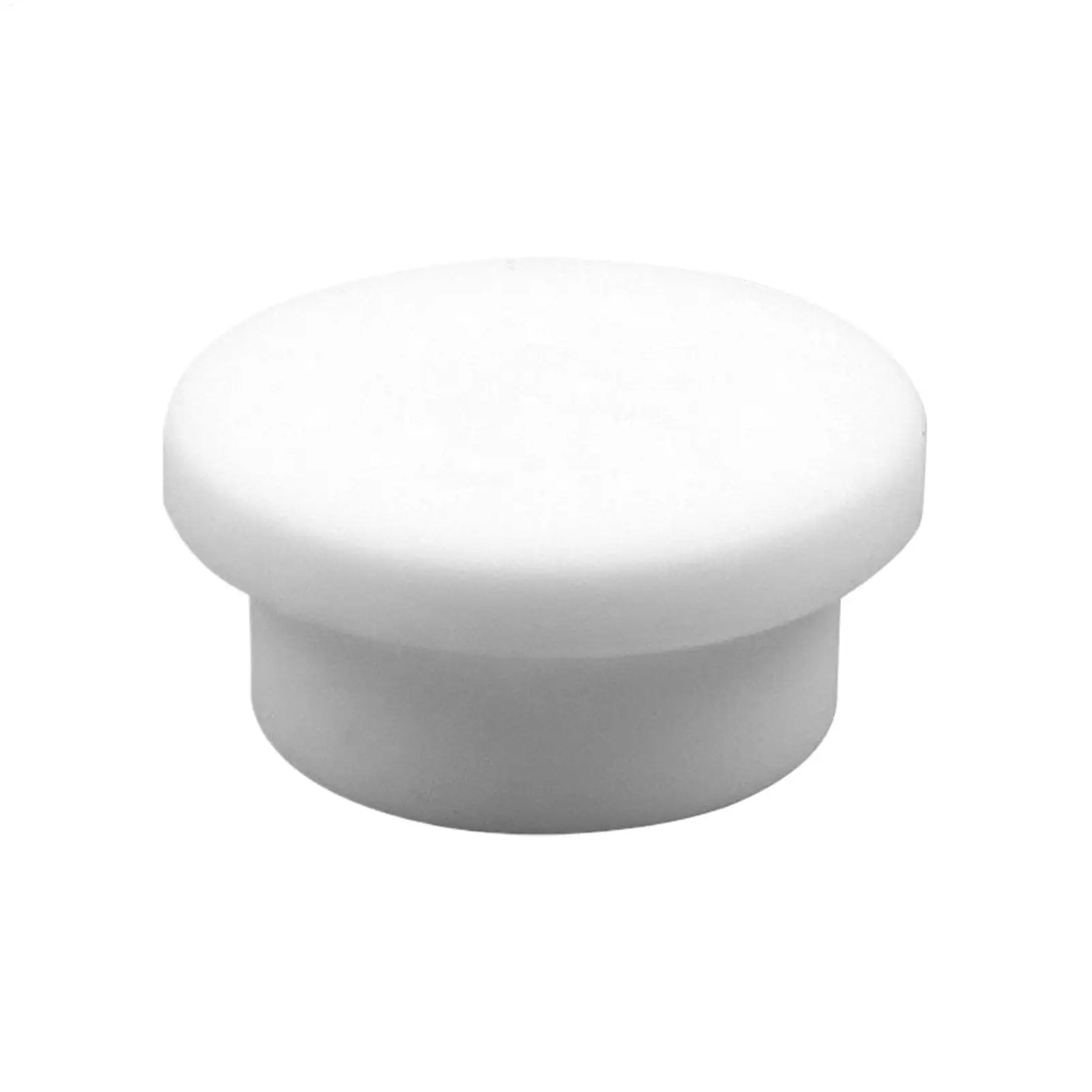 Sink Overflow Hole Reusable Silicone Sink Overflow Cover Bathroom Sealing Gadget for Handwashing Basins Round Plugs