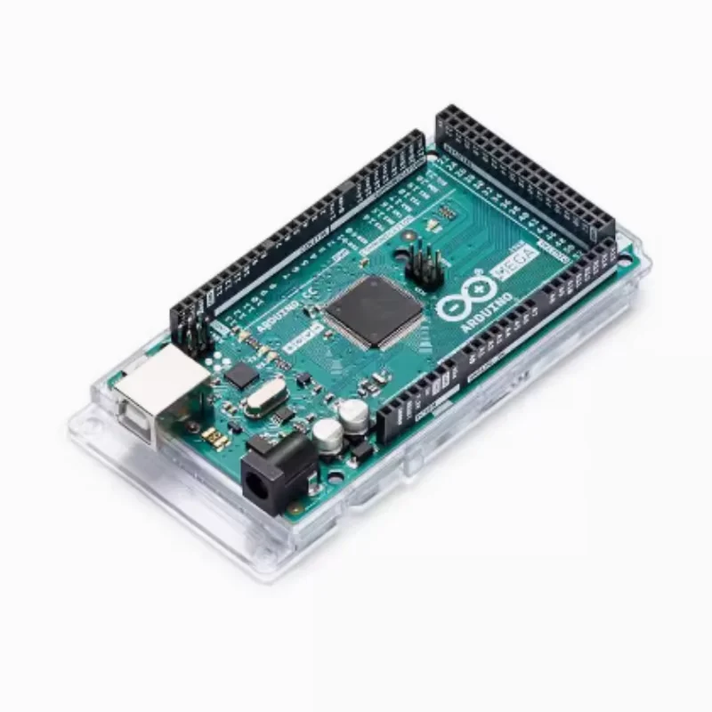 1PCS  New original Arduino MEGA2560 R3 development board main board single-chip controller price discount