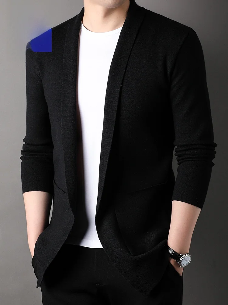 Rn Men's Casual Kni… - image