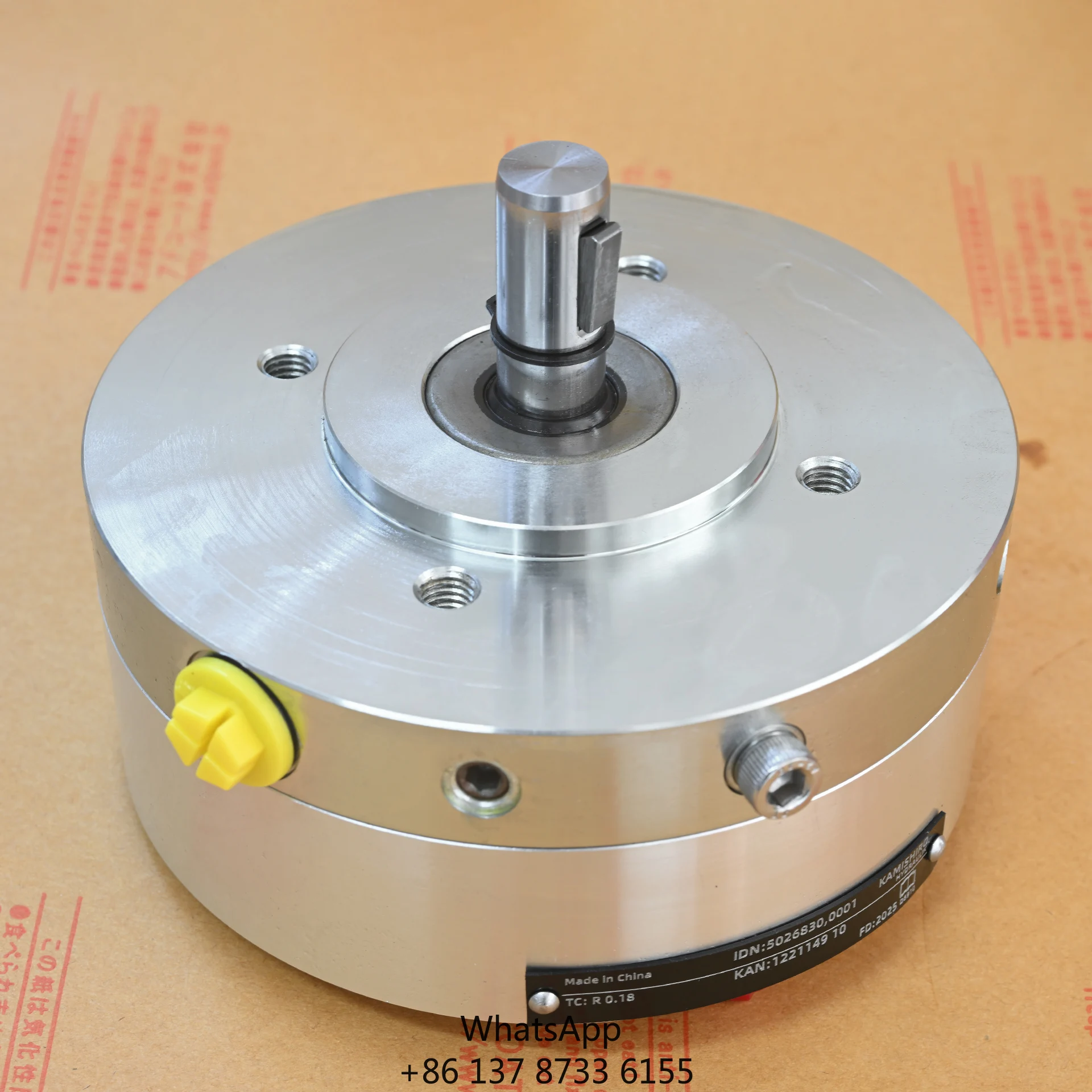 

HAWE Radial Piston Pump R0.18 700Bar Hydraulic Pump Best Price For Cement Factory Hawe Pump Plunger 7631 Hydraulic Station Oil