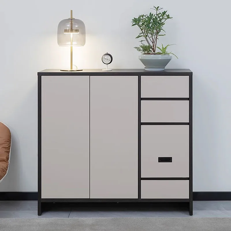 Storage Headboards Shoe Shel Wooden Plastic Bedroom Disinfecting Shoe Cabinet Garden Sunglasses Zapatero Shoemakers Furniture