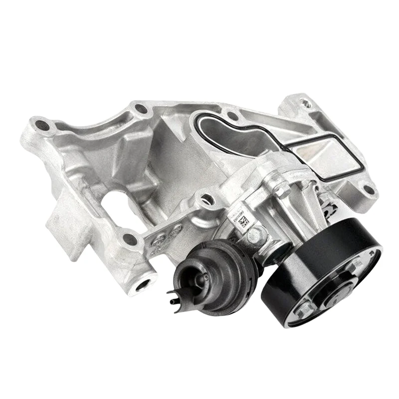 

High-Quality Replacement Water Pump Assembly 11517644809 For BMW X4 G02, G30, G31 And More 11518638026