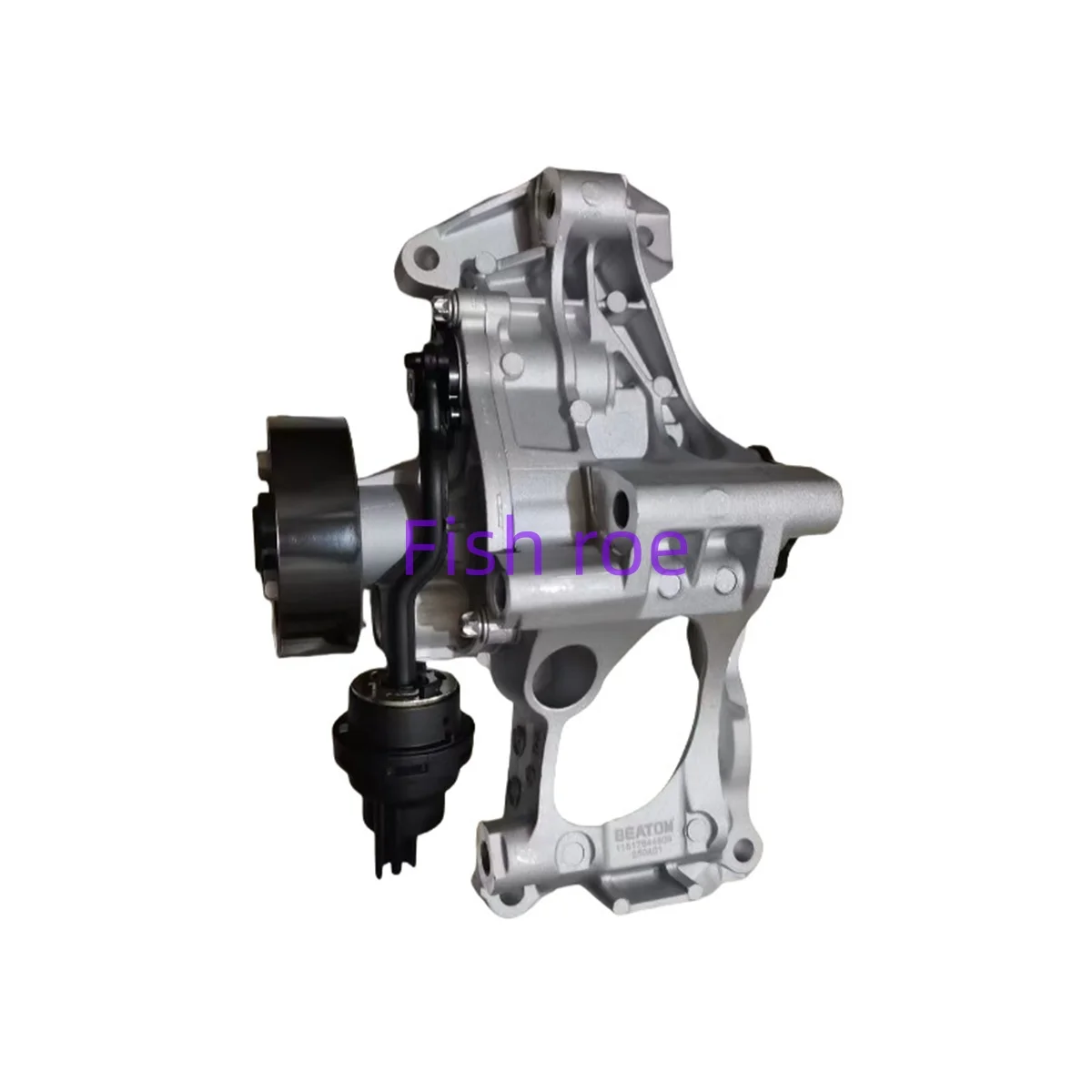 

11517644809 water pump with bracket is suitable for B-M-W F20 F22 F23 F30 F31 F34 F35 G20 F32 F33 G30 G32 G11 G12 G01 G02