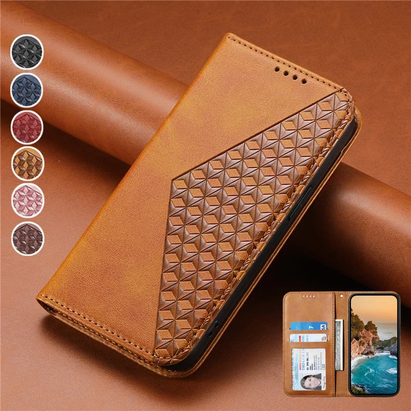 Flip Cover Magnetic… - image