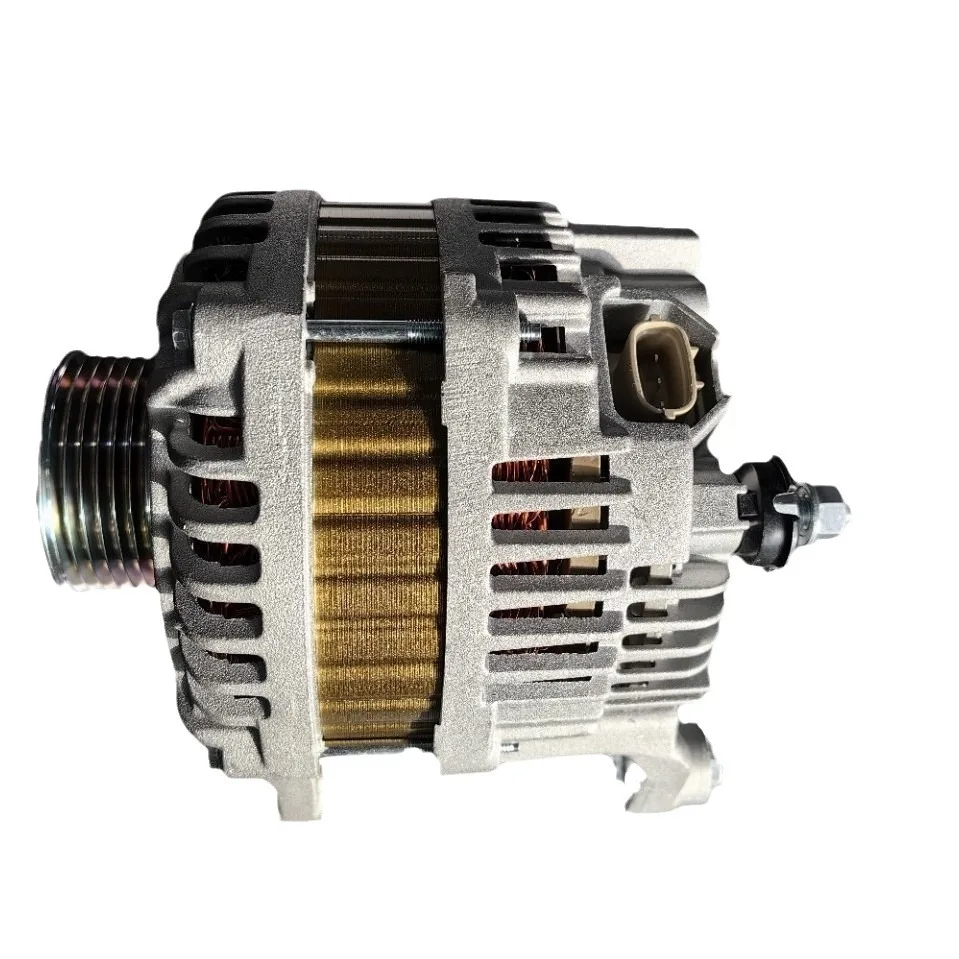 23100-EG010 554495RI 90-27-3326 94674 A-80239 A003TJ0691 A3TJ0691 Alternator for Fengya Y50 Infiniti QX50 QX70 VQ35DE VQ25HR